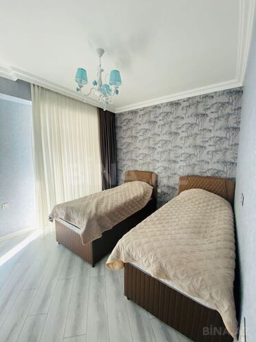 3 otaqlı yeni tikili - 8 Noyabr m. - 108 m² (13)