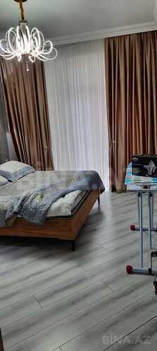 3 otaqlı yeni tikili - 8 Noyabr m. - 108 m² (12)