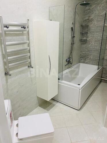 3-комн. новостройка - Насиминский  р. - 118 м² (15)