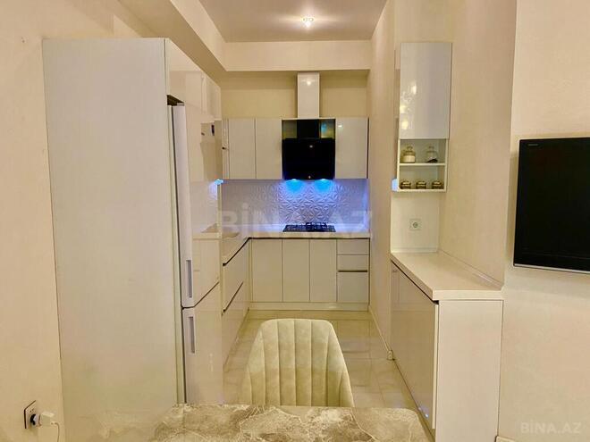 3-комн. новостройка - Насиминский  р. - 118 м² (6)