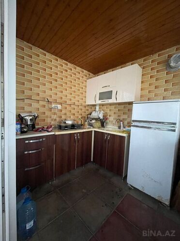 7 otaqlı həyət evi/bağ evi - Türkan q. - 242 m² (8)