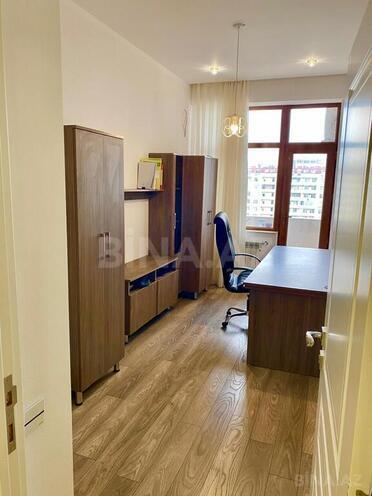 3-комн. новостройка - Насиминский  р. - 118 м² (12)