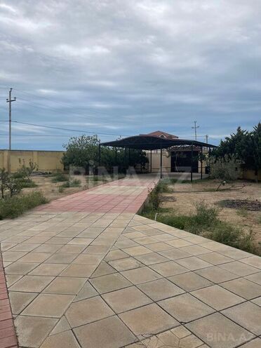 7 otaqlı həyət evi/bağ evi - Türkan q. - 242 m² (4)