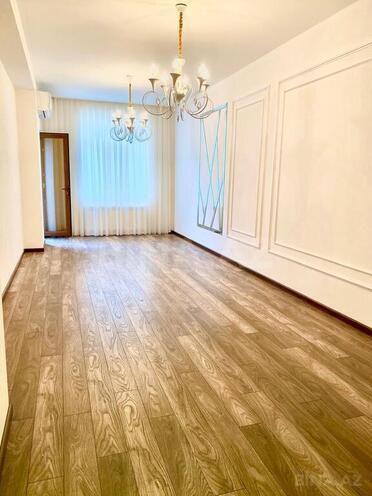 3-комн. новостройка - Насиминский  р. - 118 м² (10)
