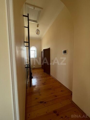 7 otaqlı həyət evi/bağ evi - Türkan q. - 242 m² (25)