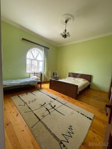 7 otaqlı həyət evi/bağ evi - Türkan q. - 242 m² (24)