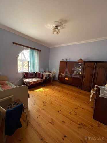 7 otaqlı həyət evi/bağ evi - Türkan q. - 242 m² (16)