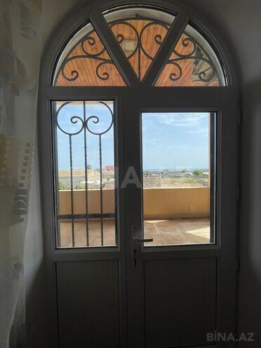 7 otaqlı həyət evi/bağ evi - Türkan q. - 242 m² (27)