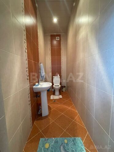 7 otaqlı həyət evi/bağ evi - Türkan q. - 242 m² (22)