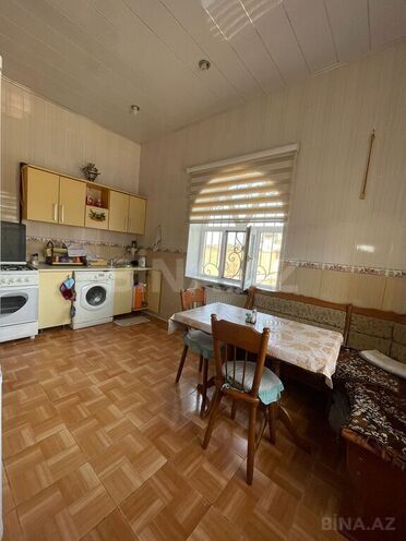 7 otaqlı həyət evi/bağ evi - Türkan q. - 242 m² (21)