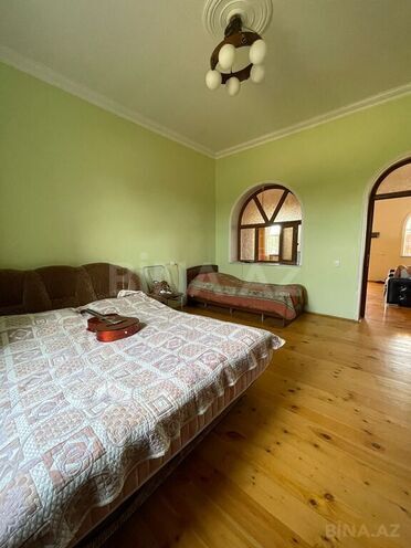 7 otaqlı həyət evi/bağ evi - Türkan q. - 242 m² (13)