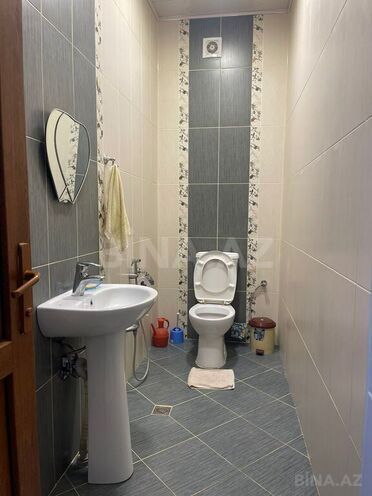 7 otaqlı həyət evi/bağ evi - Türkan q. - 242 m² (14)