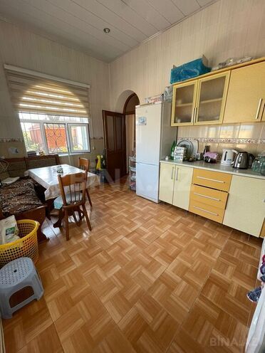 7 otaqlı həyət evi/bağ evi - Türkan q. - 242 m² (17)