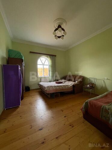 7 otaqlı həyət evi/bağ evi - Türkan q. - 242 m² (19)