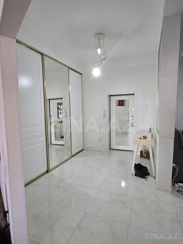 3-комн. новостройка - Насиминский  р. - 118 м² (1)