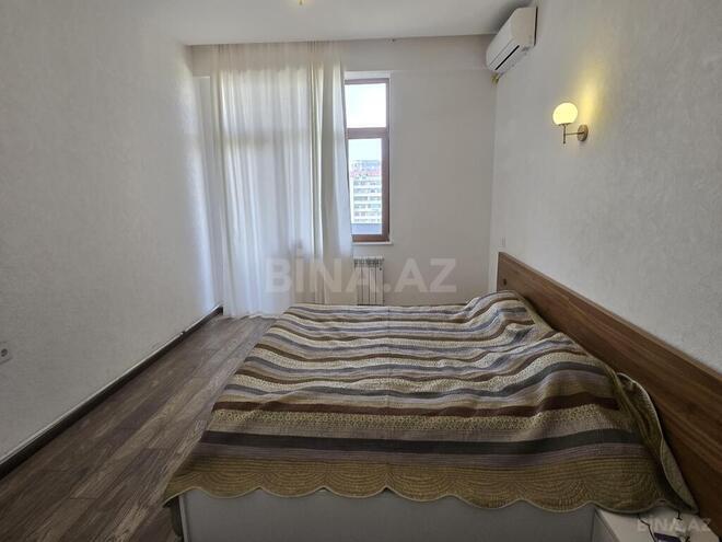 3-комн. новостройка - Насиминский  р. - 118 м² (7)