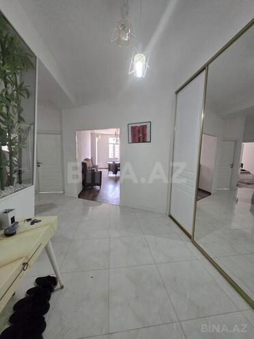 3-комн. новостройка - Насиминский  р. - 118 м² (2)