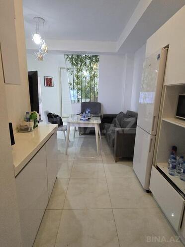 3-комн. новостройка - Насиминский  р. - 118 м² (5)