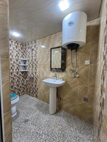 2 otaqlı köhnə tikili - Nəriman Nərimanov m. - 35 m² (9)