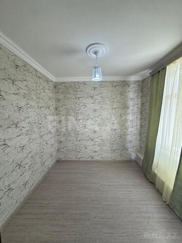 2 otaqlı köhnə tikili - Nəriman Nərimanov m. - 35 m² (6)