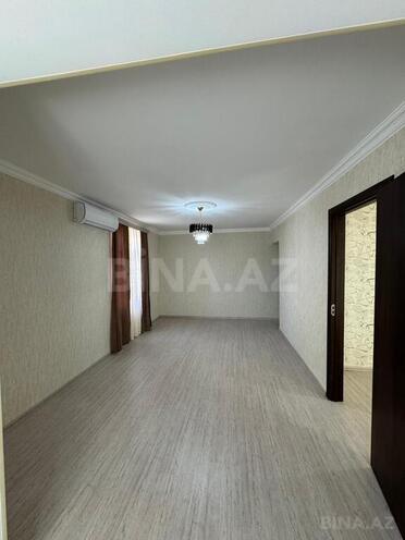2 otaqlı köhnə tikili - Nəriman Nərimanov m. - 35 m² (4)