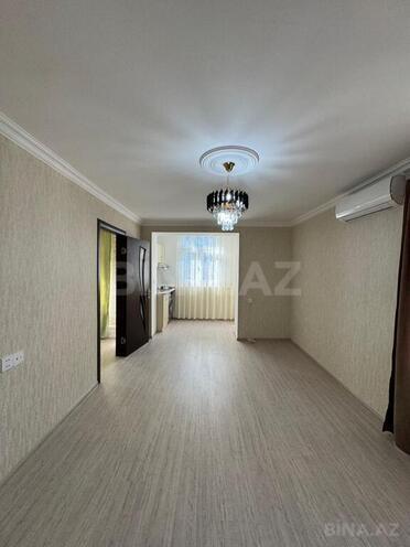 2 otaqlı köhnə tikili - Nəriman Nərimanov m. - 35 m² (3)