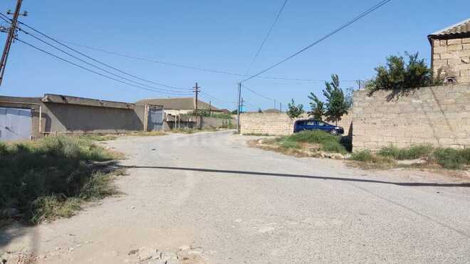 Torpaq - Maştağa q. - 32 sot (6)
