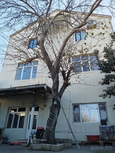 2-комн. дом/дача - пос. Аг шехер - 55 м² (18)