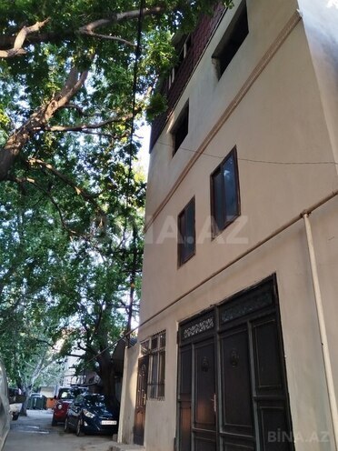 2-комн. дом/дача - пос. Аг шехер - 55 м² (20)