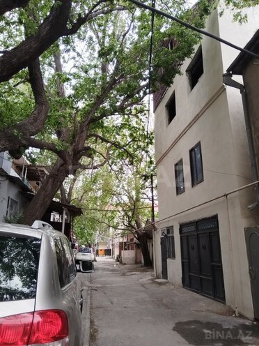 2-комн. дом/дача - пос. Аг шехер - 55 м² (3)