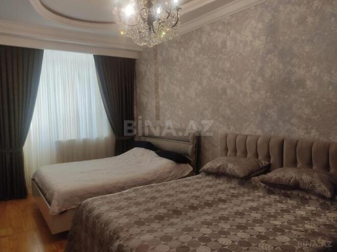 3-комн. новостройка - м. Ази Асланов - 90 м² (8)