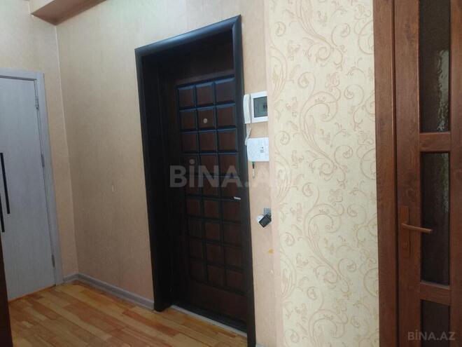 3-комн. новостройка - м. Ази Асланов - 90 м² (4)