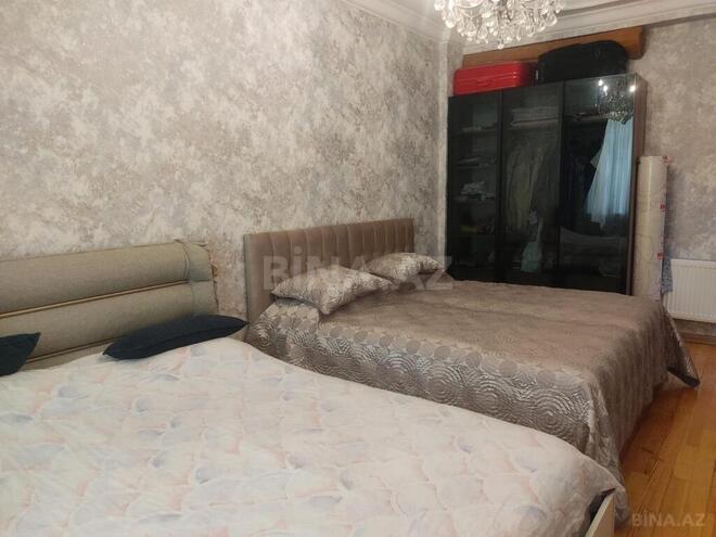 3-комн. новостройка - м. Ази Асланов - 90 м² (10)