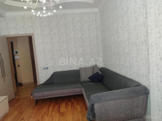 3-комн. новостройка - м. Ази Асланов - 90 м² (5)