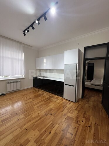5 otaqlı həyət evi/bağ evi - Buzovna q. - 300 m² (14)