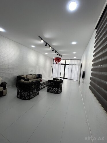 5 otaqlı həyət evi/bağ evi - Buzovna q. - 300 m² (19)