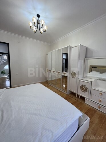 5 otaqlı həyət evi/bağ evi - Buzovna q. - 300 m² (17)