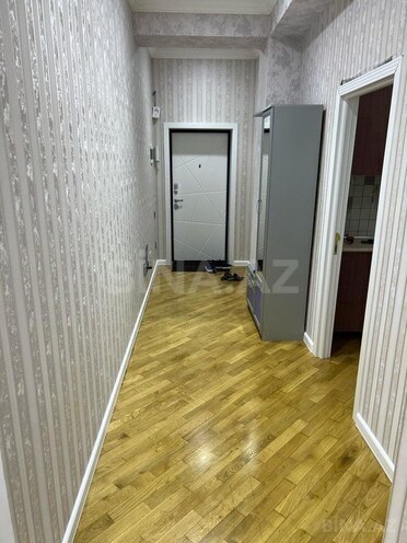 2-комн. новостройка - м. Нариман Нариманов - 100 м² (3)