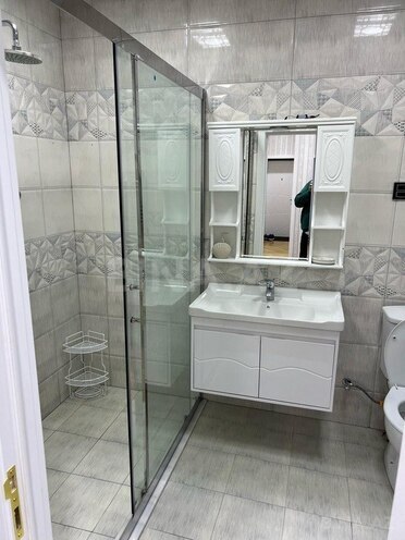 2-комн. новостройка - м. Нариман Нариманов - 100 м² (7)