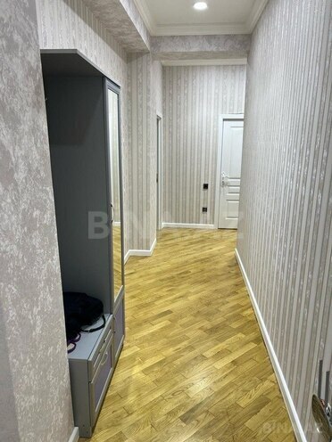2-комн. новостройка - м. Нариман Нариманов - 100 м² (2)