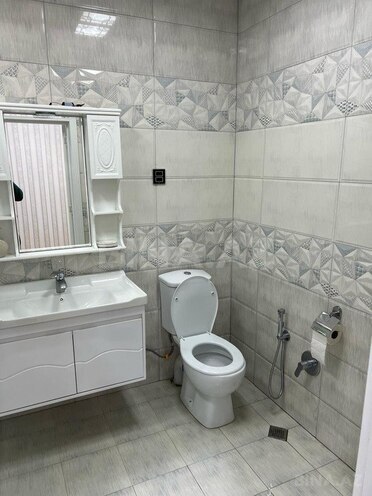 2-комн. новостройка - м. Нариман Нариманов - 100 м² (10)
