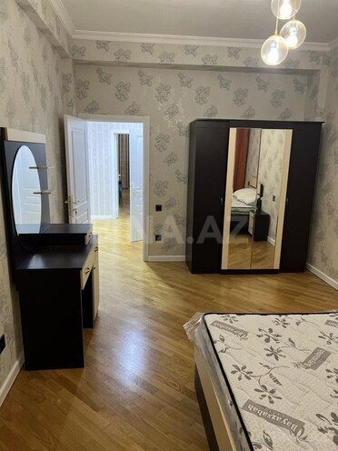 2-комн. новостройка - м. Нариман Нариманов - 100 м² (9)
