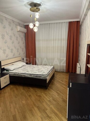 2-комн. новостройка - м. Нариман Нариманов - 100 м² (8)