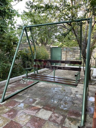 4 otaqlı həyət evi/bağ evi - Xudat - 40 m² (2)