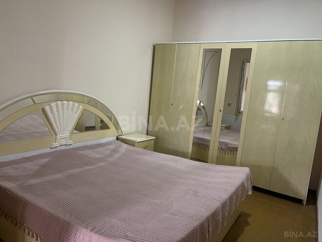 4 otaqlı həyət evi/bağ evi - Xudat - 40 m² (15)