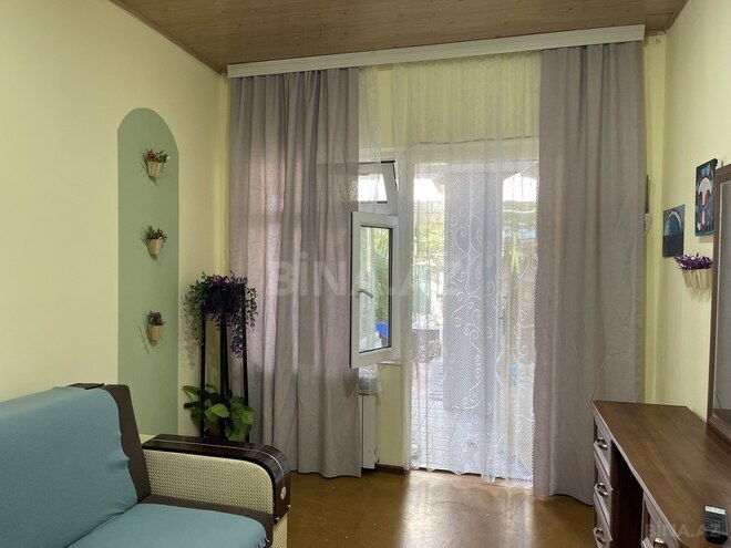 4 otaqlı həyət evi/bağ evi - Xudat - 40 m² (7)