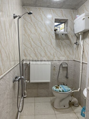 4 otaqlı həyət evi/bağ evi - Xudat - 40 m² (11)