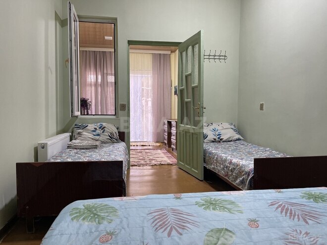 4 otaqlı həyət evi/bağ evi - Xudat - 40 m² (8)