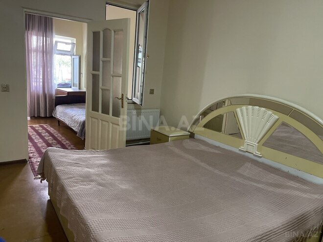 4 otaqlı həyət evi/bağ evi - Xudat - 40 m² (14)