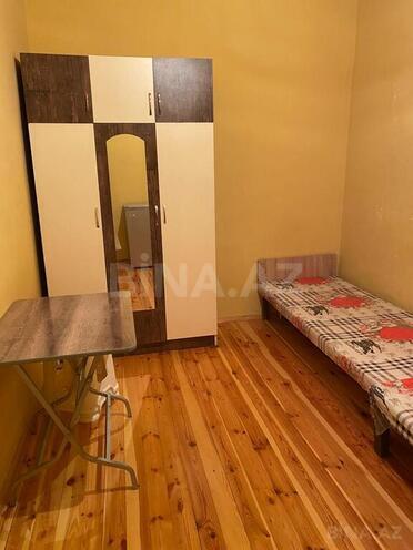 1 otaqlı həyət evi/bağ evi - Memar Əcəmi m. - 15 m² (3)
